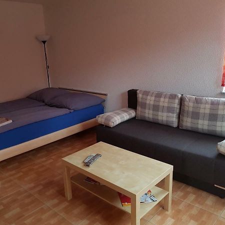 Ferienwohnung Katharina Ettenheim Exteriör bild