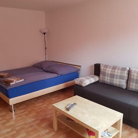 Ferienwohnung Katharina Ettenheim Exteriör bild