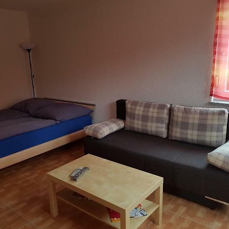 Ferienwohnung Katharina Ettenheim Exteriör bild