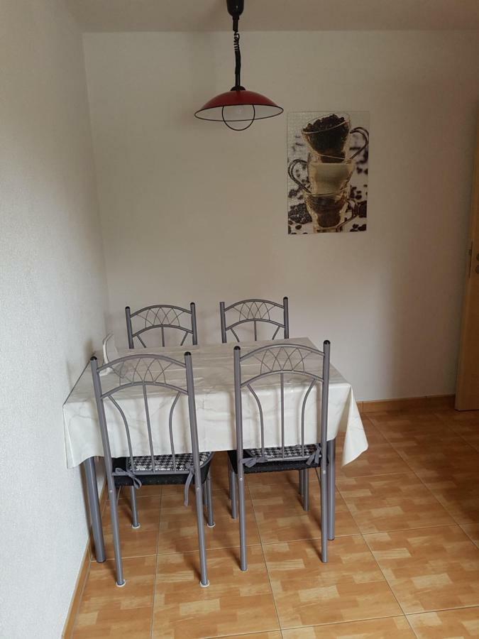 Ferienwohnung Katharina Ettenheim Exteriör bild